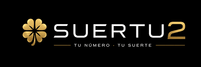 Suertu2 — Tu Número · Tu Suerte