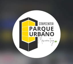 Stripcenter Parque Urbano