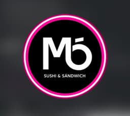M5 Sushi & Sándwich