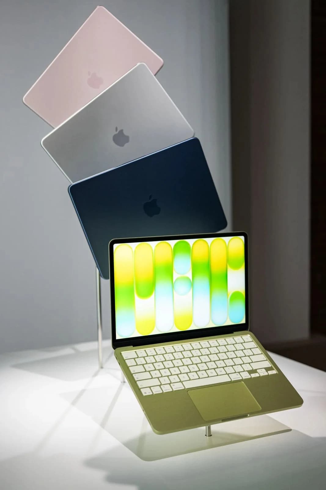 MacBook Neo